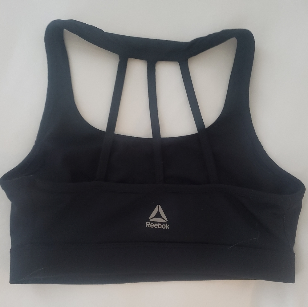 New Reebok Sports Bra S